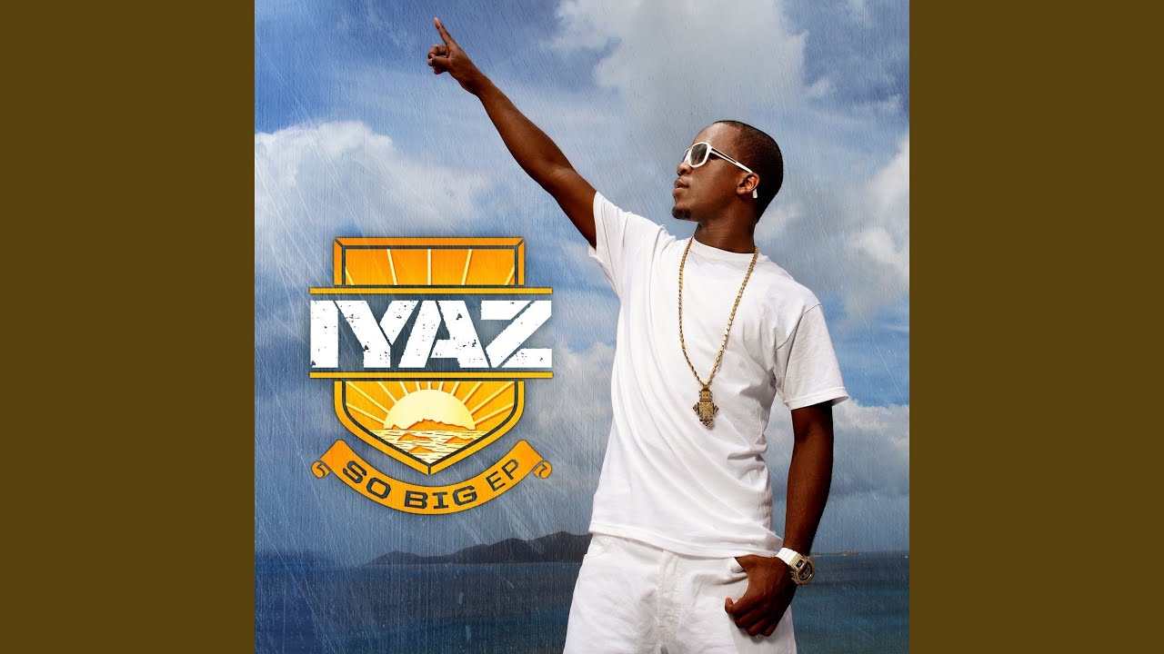 Replay Iyaz. Shawty's like a melody in my head That I can't keep out Got me  singin' like Na na na na everyday It's like my iPod stuck on replay,  replay-ay-ay-ay. 