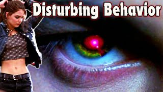 Disturbing Behavior (1998) – The Most 90s Sci-Fi Teen Horror Movie?!