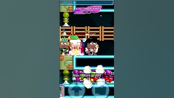 Hunting Autofarmer Part 10 in GTPS3 Growtopia