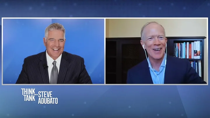 Steven Barnett Talks Universal Preschool