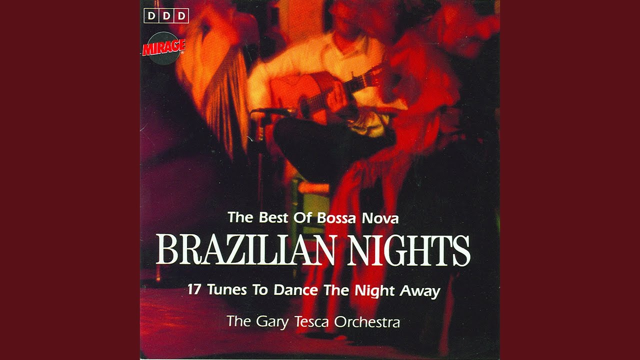 One Note Samba - Instrumental Cover One Note Samba - Instrumental Cover