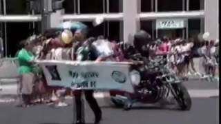 1986, Dc Pride Parade