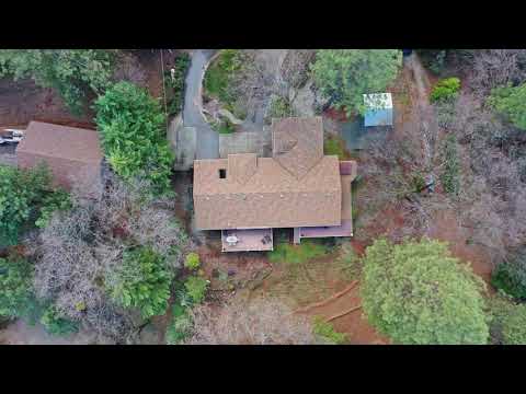 10800 Lone Heron Ct, Grass Valley, CA home video tour