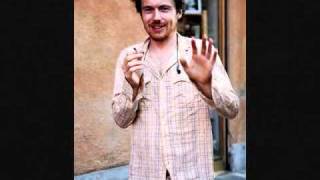 Damien Rice - Jewellery Box - (Juniper studio version) aka &quot;cross eyed bear&quot;