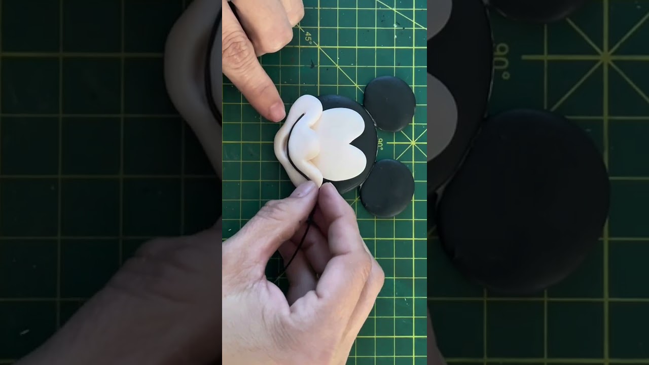 ESFERA MAVIDEÑA MICKEY MOUSE 