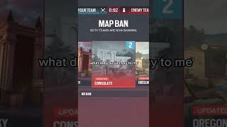 Out of pocket Choppickle clips #funny #gaming #r6 #siege