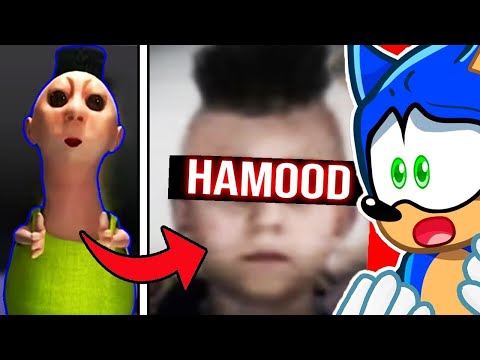 قصة حمود حبيبي المظلمة