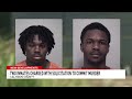 Calhoun County Jail inmates face solicitation to commit murder charges after investigation