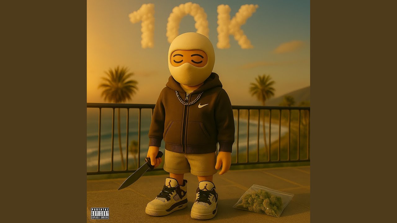 Watch 10K on YouTube Watch 10K on YouTube