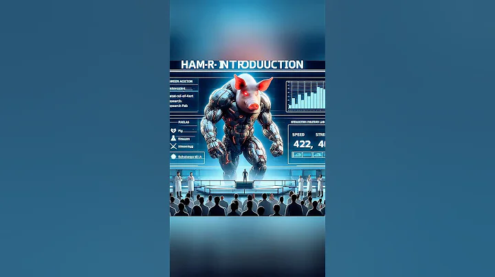 ✨Hog Wild: When the Bacon Fights Back 🇺🇸 #pig #funny #ai #animals #shorts