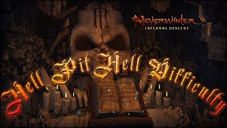 NEVERWINTER: HELL PIT - TIER II