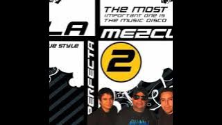 DJ KAIRUZ Y COMPLEJO MIXER ZONE TE PRESENTAN LA MEZCLA PERFECTA N 2