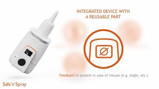 Nemeras Safenspray - 2021