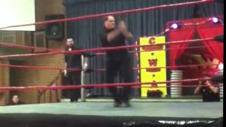 Nothing Personal Just Business vs Jackson Spade & Johnny Vercetti
