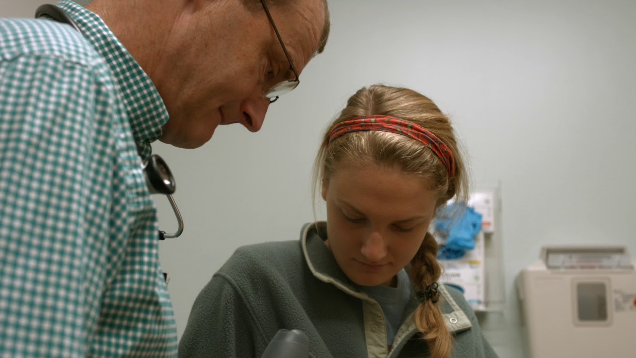 Primary Care Riverside YouTube