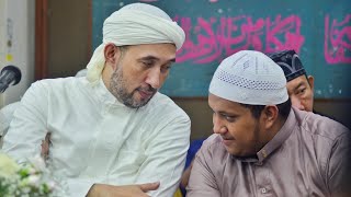 Subhanaman Dzikruhu  Al Habib Rifqi Umar Aidid Feat Habib Ali Zaenal Abidin Assegaf  Azzahir