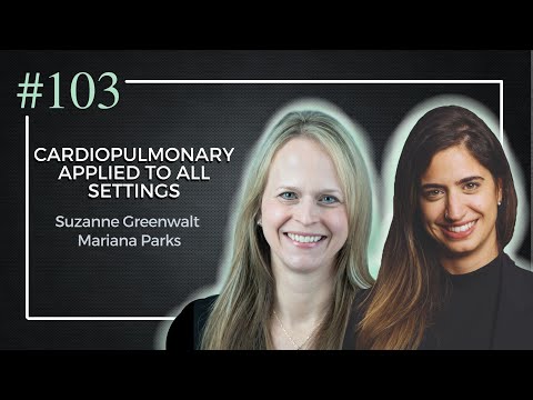 What Is Cardiopulmonary Physical Therapy