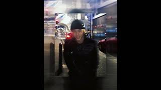 Chase Atlantic-Escort (sped up)