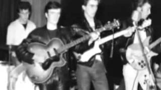 The Beatles with Tony Sheridan - My Bonnie (Hamburg 1962) chords