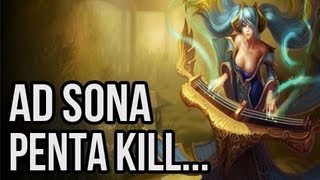 NOOO! MY PENTA! Ep. 1