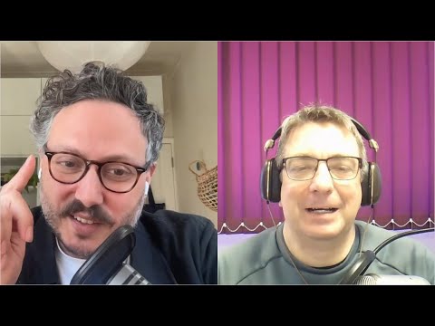 The Power of Audience Narratives with Francesco D’Orazio at Pulsar - video from Napier B2B