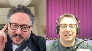 The Power of Audience Narratives with Francesco D’Orazio at Pulsar