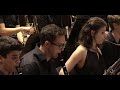 Shostakovich / Symphony No 5  / Young Israel Philharmonic Orchestra / Krzysztof Chorzelski