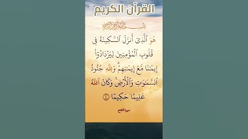 #سورة_الفتح #صلاح_بوخاطر #quran #القرآن_الكريم #المصحف #القرآن_الكريم #اكسبلور #لايك #دويتو #duet