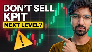 🚨 Before You Take Any Action on KPIT, Watch This!