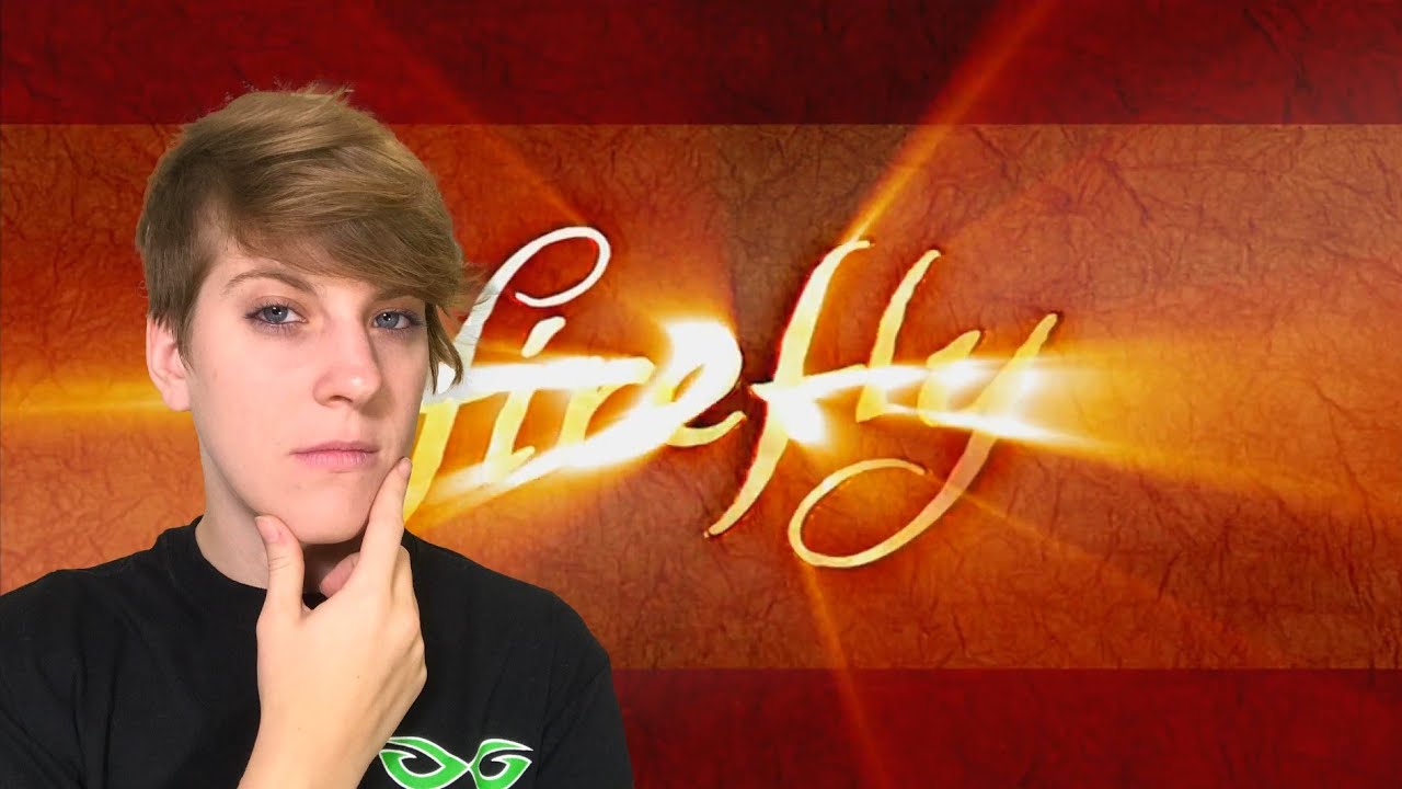 Firefly Getting Canceled Was A Good Thing? - YouTube