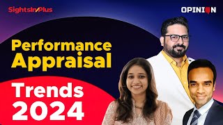 Trends in Performance Appraisal Systems | Performance Management - 2024