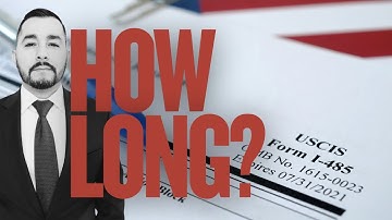 USCIS Processing Times Explained | How Long Will Your Immigration Case Take?