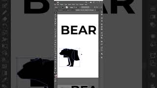 Celebrity How to design a minimalist Bear Logo | Illustrator Tutorial from Concept to Final Design Net Worth