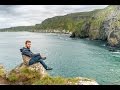 GIANT'S CAUSEWAY | NORTHERN IRELAND