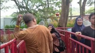 Jalan jalan JUNGLELAND Sentul Bogor terbaru || September 2025