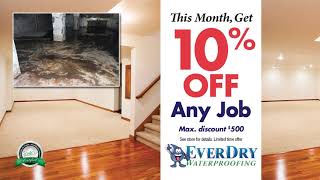 Savch003H Chi Everdry Waterproofing