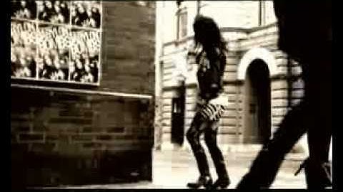 Babylon Bombs Hometown Hero [Official Music Video]