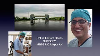 Liver Trauma Lecture