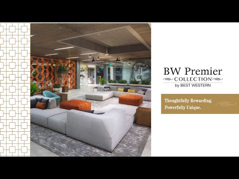 BW Premier Collection by Best Western Brand Spotlight