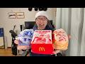 【日本一平和な雑談配信】今年もチキンタツタ食べるぞ‼