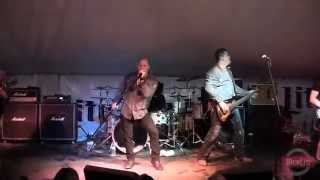 WishList - Here I Go Again (Whitesnake)  - Huntley, IL 11-26-2014