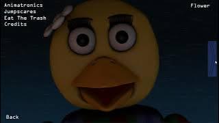 Five Nights at Maggie's 4 || Night 6   Extras || MatLasFNaF