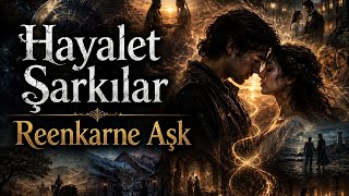 Hayalet Şarkılar - Reenkarne Aşk | Official Music Video