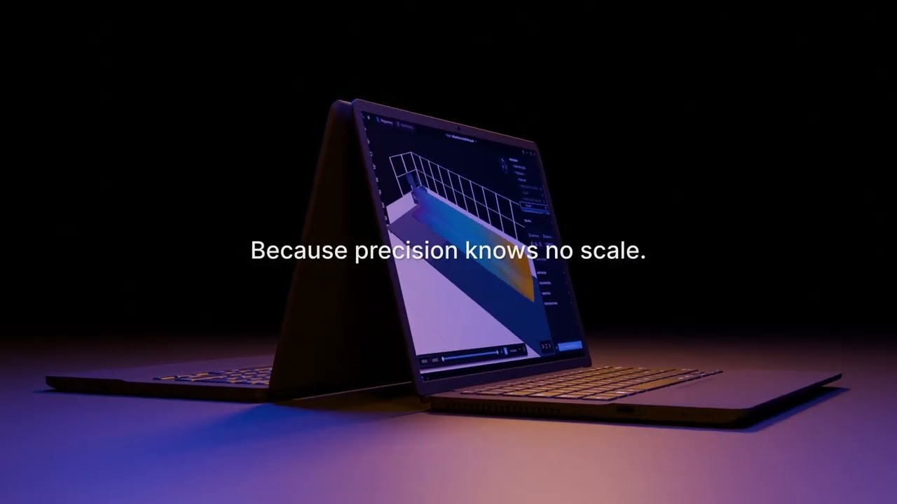 Controlling the Biggest 3D Printer in the World — and the Smallest