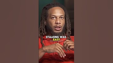 "Target Detection Was The Hardest Portion" Sniper Nick Irving #military #usarmy #podcast