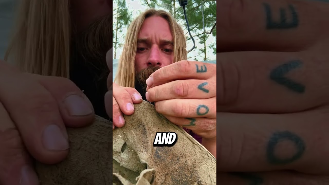 Moccasin Re Re Re Repair