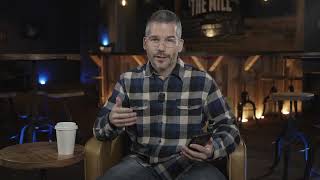Famous Java with Jeff - Good News is Coming - 3-23-23 Net Worth