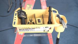 Episode 04- Skywalker TekTip Tuesday 'Rack-A-Tiers RAC1013 Ladder Mate'