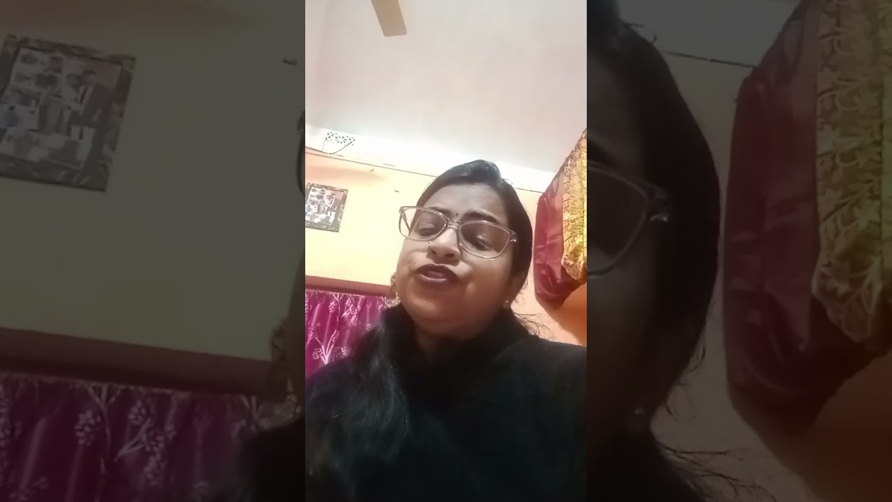 Sapno sapno sapno dekhe mon