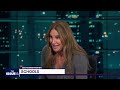 Caitlyn Jenner's Full Interview with "The Issue Is: with Elex Michaelson"